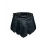 MOB Eroticwear Jupe homme Sm Roman Skirt Noire